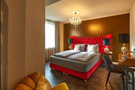 Hotel Belvedere