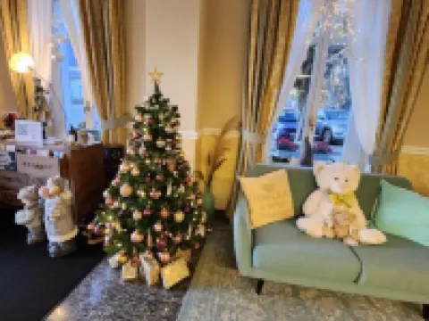 Hotel Millennium Hotels in Locarno