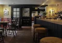 The Kings Head فنادق في Redlynch