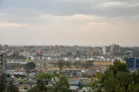 Lux Suites Royal Suburbs Apartments Hotels near Miniso TRM