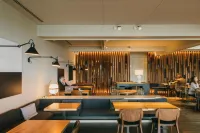 Hotel Chiqui - servizio colazione