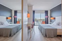 Hotel Balneario Playa de Comarruga Hotel a Roda de Barà