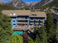 Hotel Baita Clementi Hotels in Bormio
