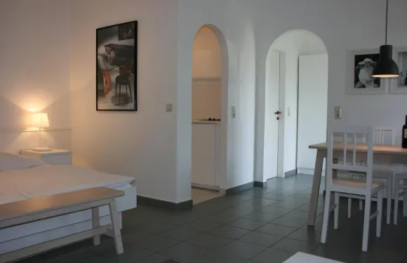 斯託赫營地布爾巴赫旅館