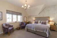 Beaulieu Hotel
