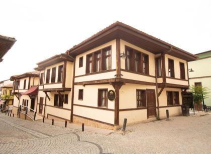 阿拉斯塔科納克飯店