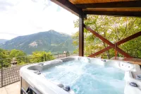 Balcon del Pirineo Rural Ordesa - Mountain view