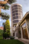 Hotel Boutique Rosario Sur - Ramah Hewan Peliharaan