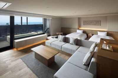 その他 IRORIダイニング ゆとりろ西伊豆の写真