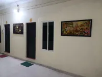 Bhargava Ashram Hotels in Panigaon Khader