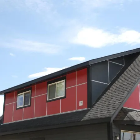 Fieldstone Guesthouse