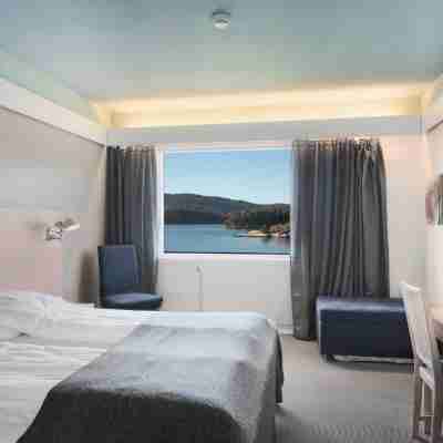 オシュカスボルグ キャッスル ホテル & リゾート Rooms