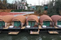 VeeVaree Riverkwai Resort Hotel di Wang Krachae