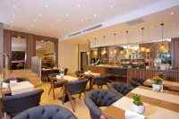 Çanakkale Bosphorus Port Aspen Hotel Hotels in Çanakkale