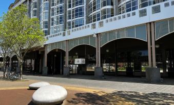 Fox Hotel the Hague Scheveningen
