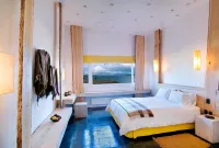 Remota Patagonia Lodge Hotel di Natales