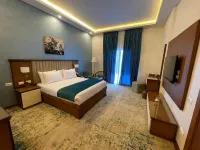 Golden Jewel Ismailia Resort Hotel a Ismailia