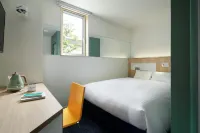 Kamishihoro Hotel Hotel di Kamishihoro