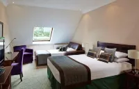 Shrigley Hall Hotel & Spa