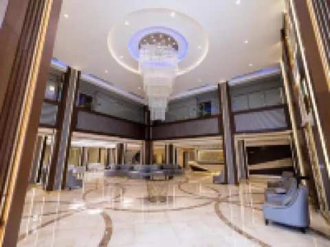 Imperial Plaza Hotel, Juba Hoteles en Juba