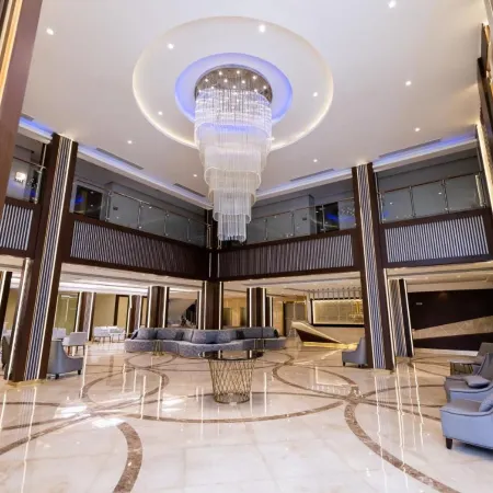 Imperial Plaza Hotel, Juba