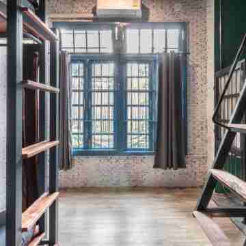 Time Sabai 134 Rooms