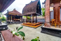Alam Desa Homestay by AGATA Hotel dekat Stockist NASA DK.1503 PENEBEL TABANAN