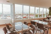 Floresta Hotel