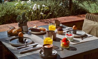 Locanda le Piazze