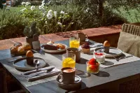 Locanda le Piazze Hotels in Castellina in Chianti