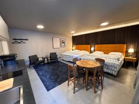 Travel Inn
