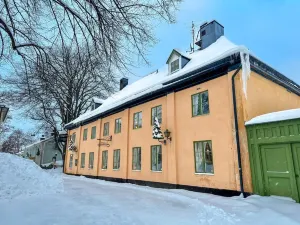 Säters Stadshotell