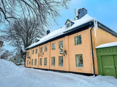 Säters Stadshotell Hotels near Skedvi Bröd AB