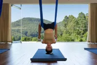 Anasa Wellness Resort - salle de sport