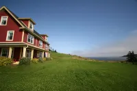 The Bread & Cheese Country Inn Hotels in Witless Bay