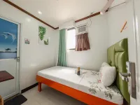 La Choeben Suites Hotels in Calbayog