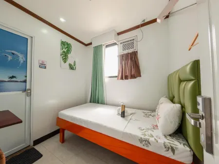 La Choeben Suites Отели в г. Самар