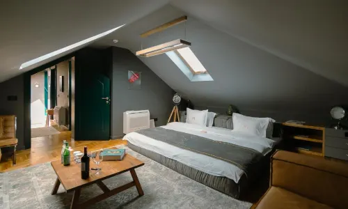 Mert Boutique Hotel