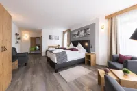 Hotel Tanneck Hotels in Bad Worishofen