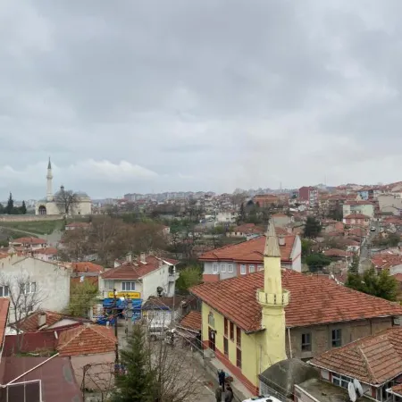 Gala Otel Edirne
