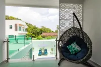 Koh Chang Luxury Pool Villas