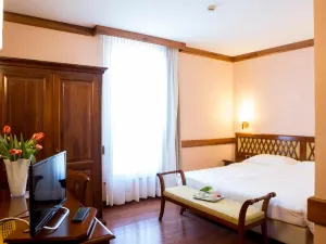 Hotel Villa Venezia