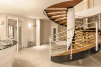 Relais I Piastroni Hotels in Monteverdi Marittimo