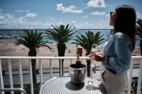 Hotel Varandas do Atlântico by Ridan Hotels - View biển