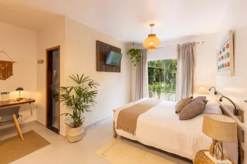 Itamambuca Eco Resort