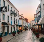 Vinnus Guesthouse Hotels in Ericeira