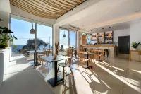 Eleals Boutique Hotel Hotel di Perama