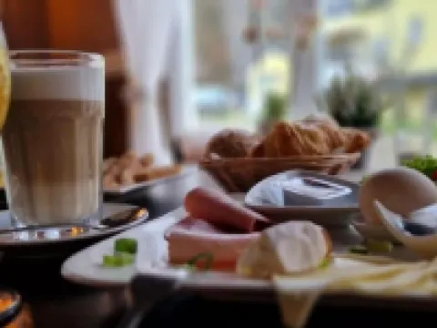 Hotel Stadt Coblenz by Beachclub Fachbach Hotels in Fachbach