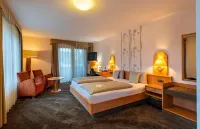 Hotel Freund - Privathotels Dr Lohbeck Hotel a Reinhardshausen