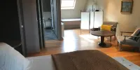 Het Oud Gemeentehuis-De Levensboom - Comfort Triple Room